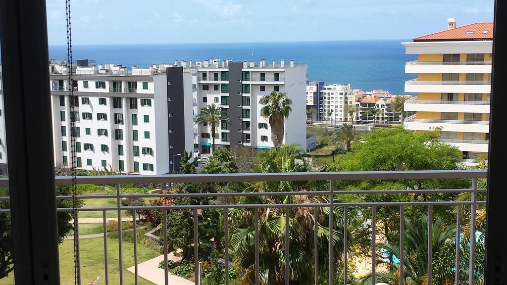 Tulipa View Apartament Funchal  Exterior photo