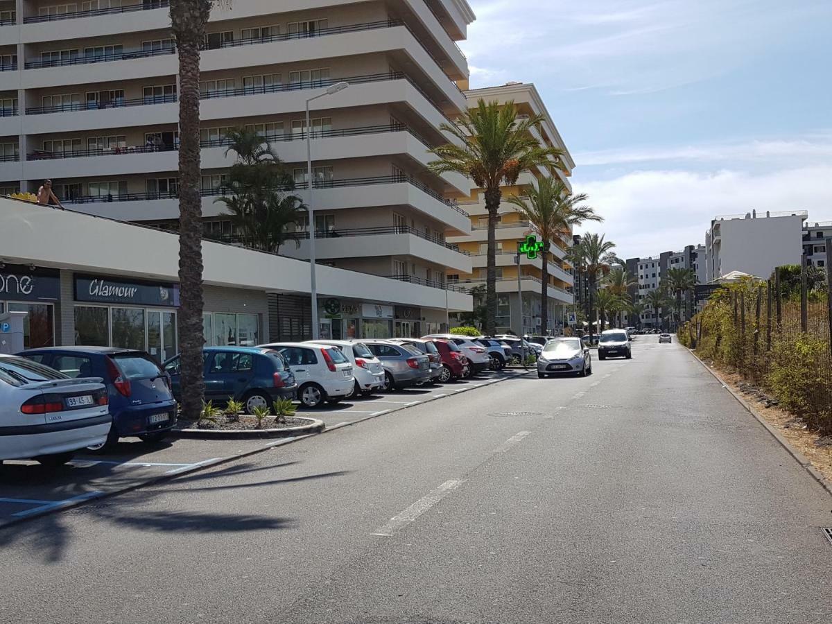 Tulipa View Apartament Funchal  Exterior photo